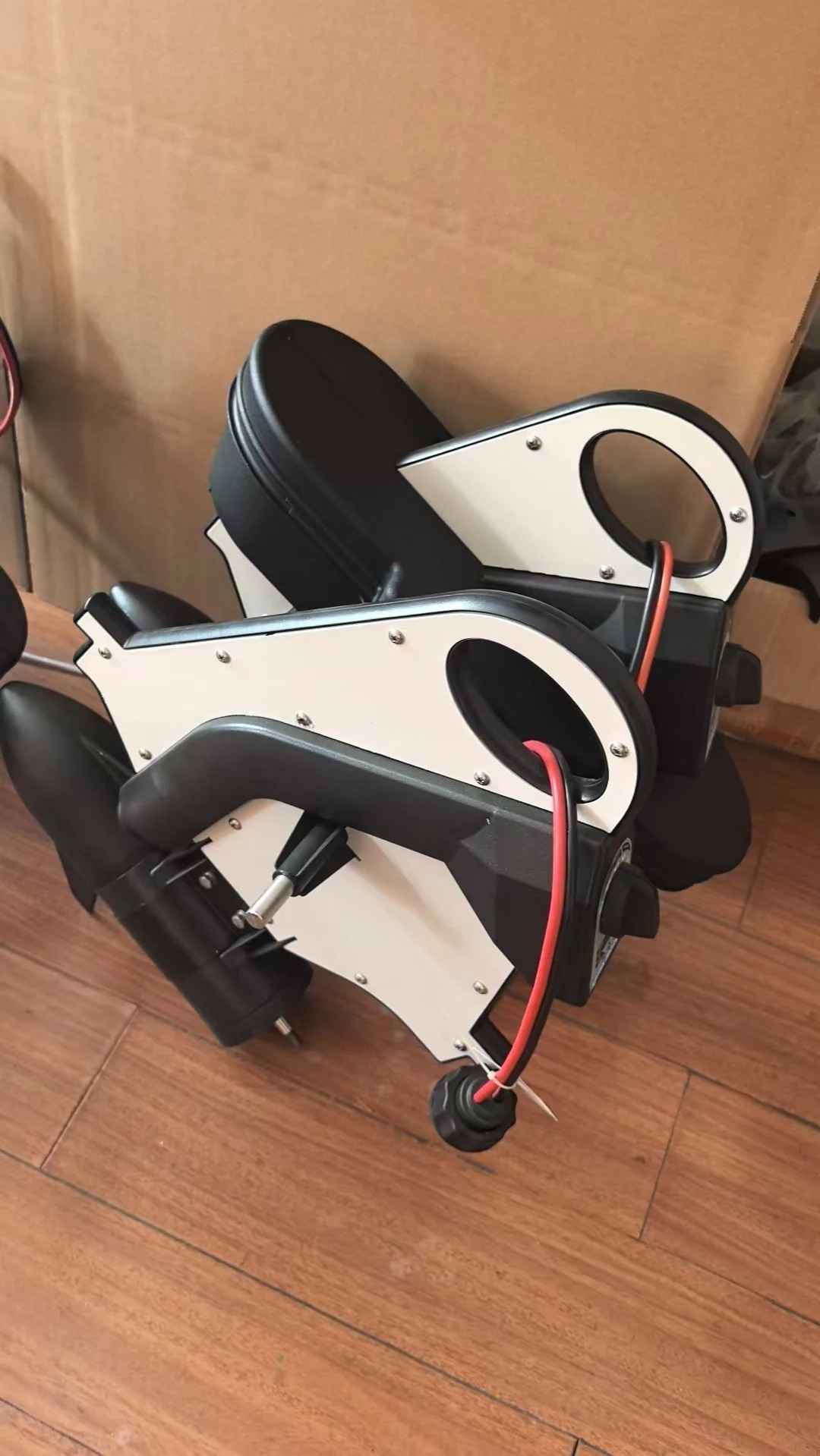 44lb كاياك مقاوم للماء محرك ال - مراجعة Fishing Boat Trolling Motor وسعره