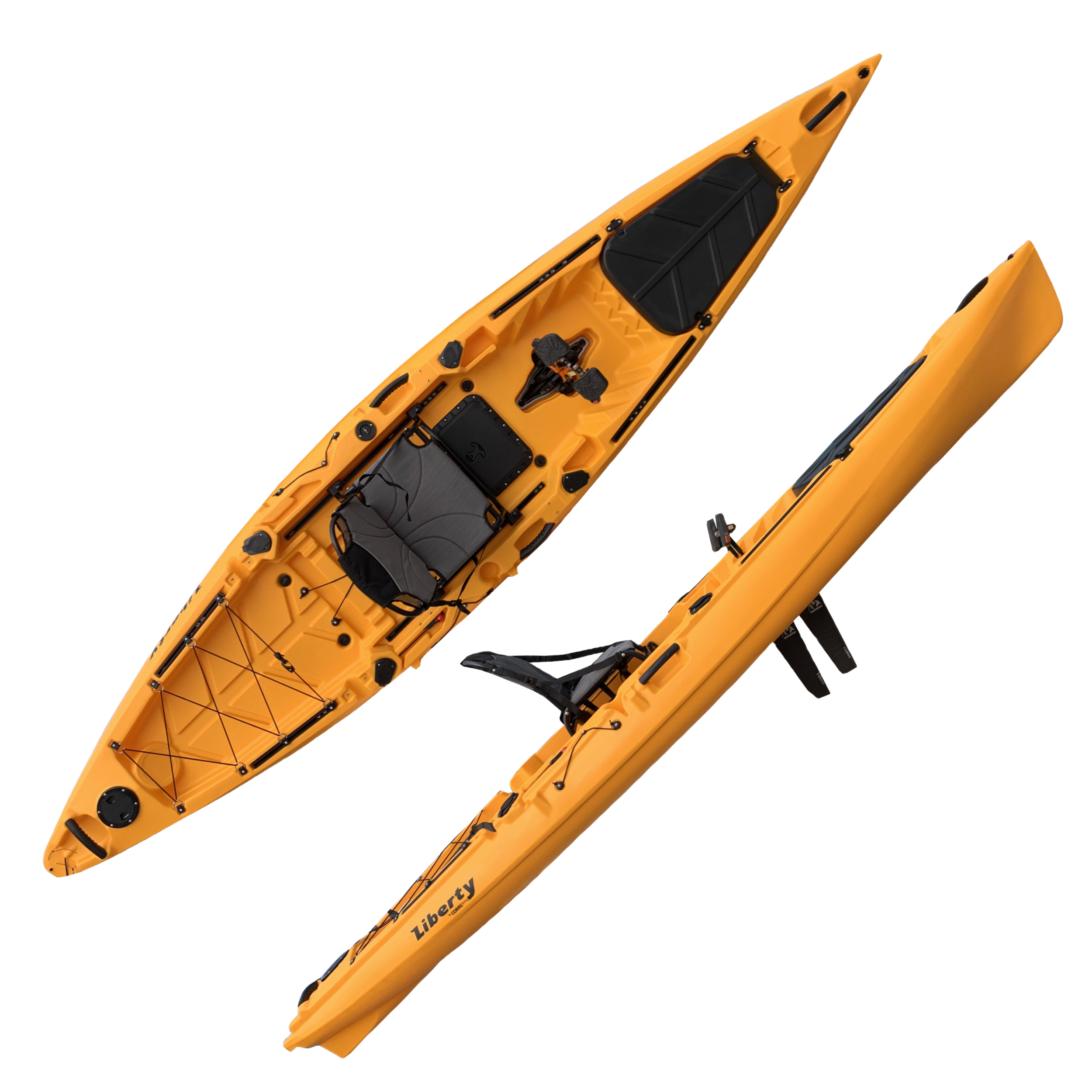 صفر كاياك جديد 4.15 متر شخص وا - مراجعة Fishing Boat Aluminum وسعره