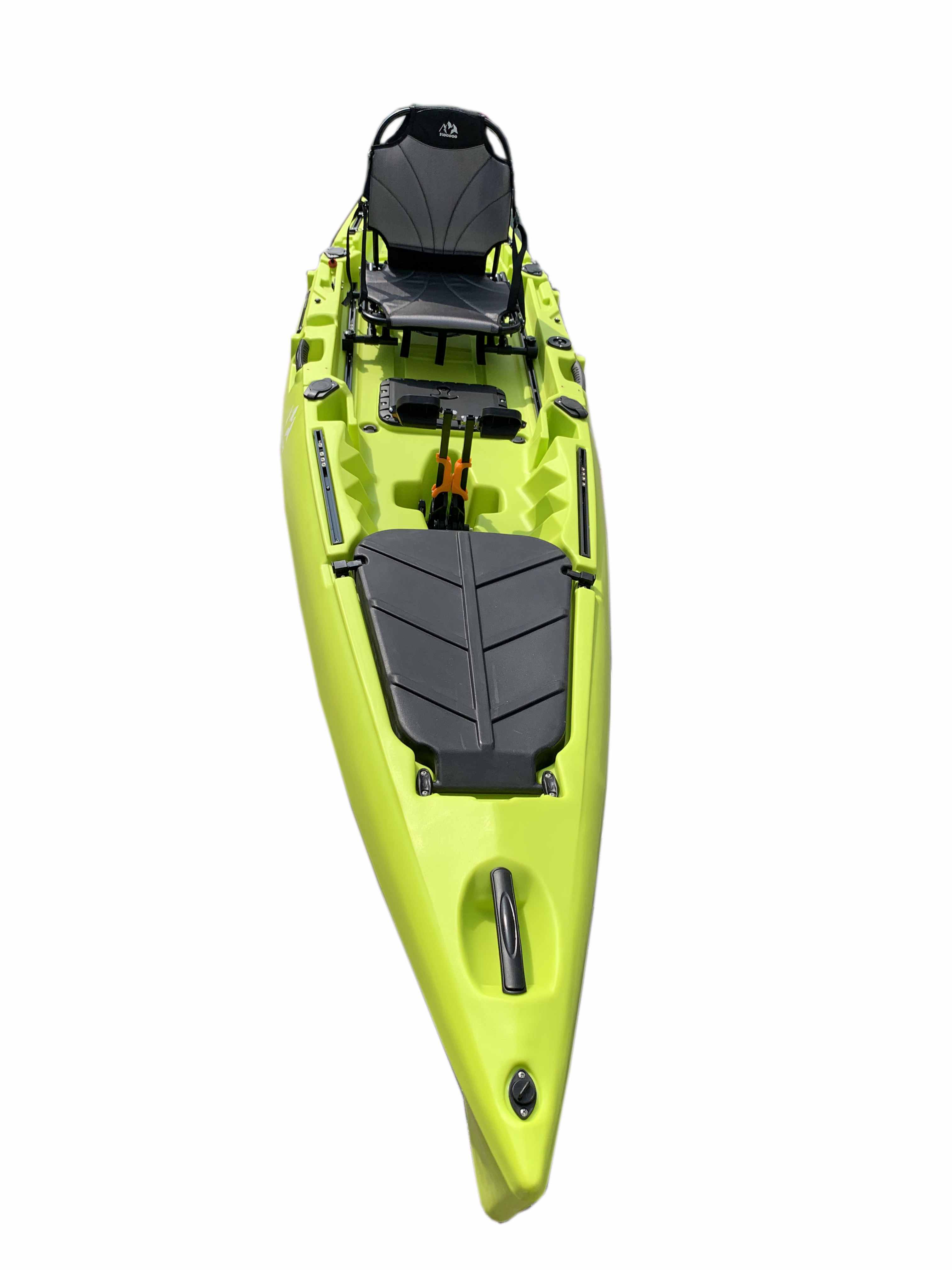 صفر كاياك جديد 4.15 متر شخص وا - مراجعة Fishing Boat Aluminum وسعره