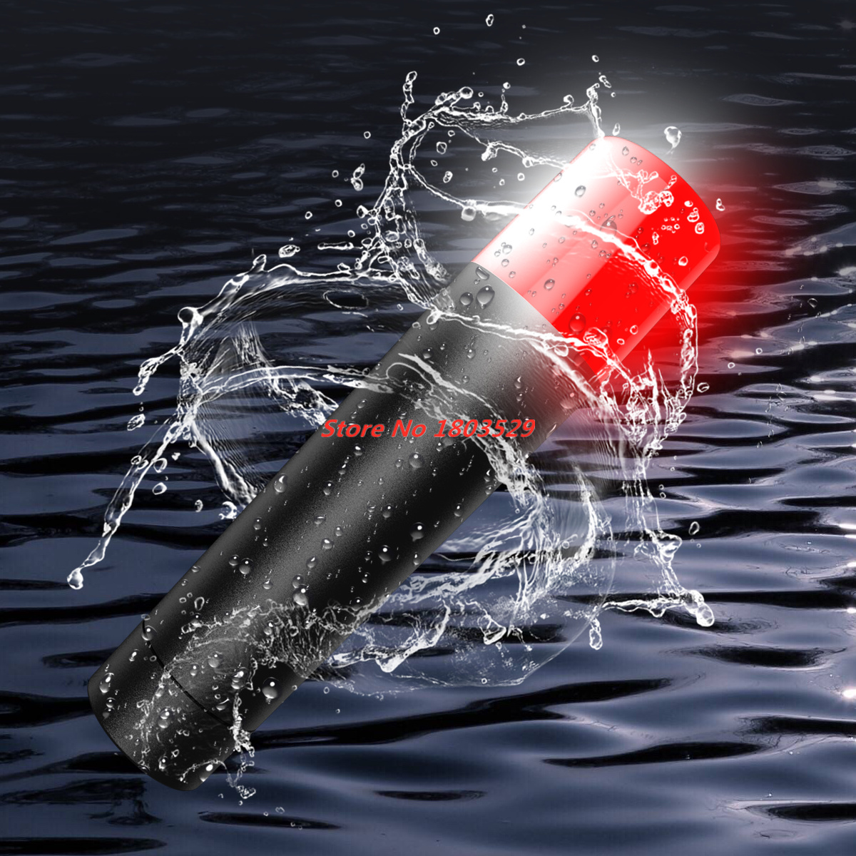 قارب الطعم ضوء الملاحة الليلية - مراجعة Fishing Boat Navigation Light وسعره