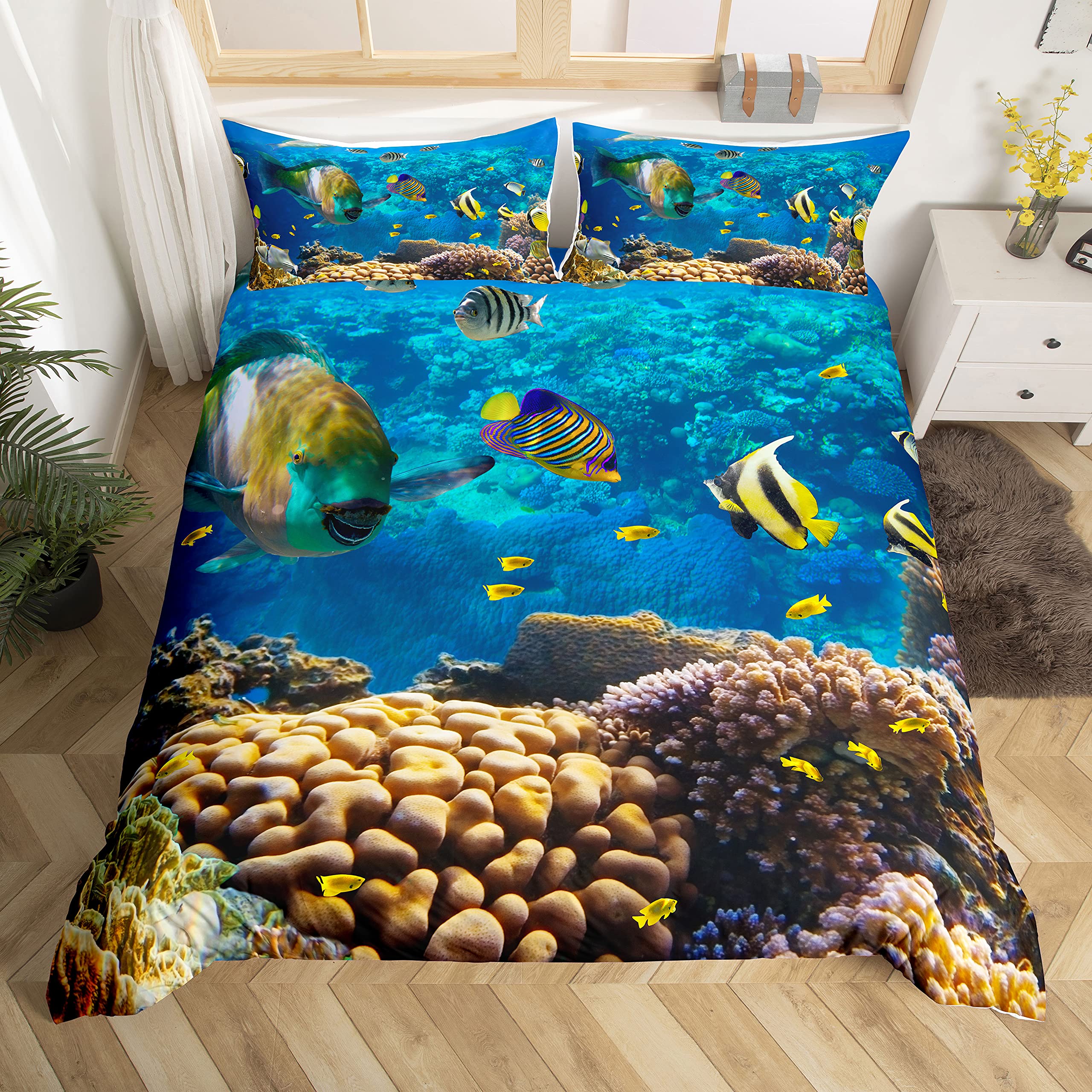 الأسماك حاف مجموعة غطاء المحيط - مراجعة Fishing Boat Cover وسعره