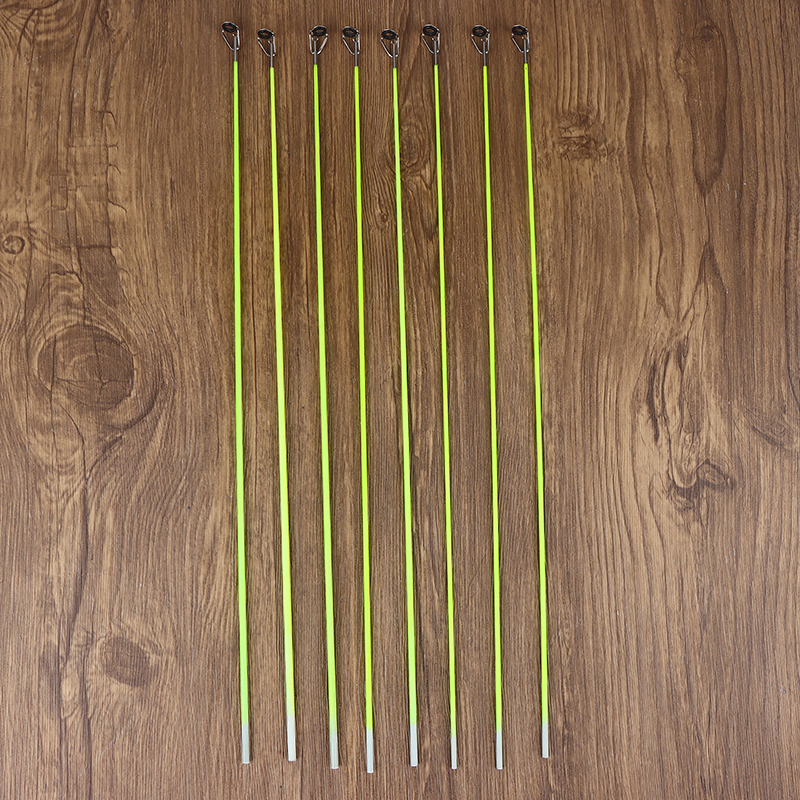 5 قطعة 42 سنتيمتر قارب/طوف قضي - مراجعة Fishing Boat Oar وسعره