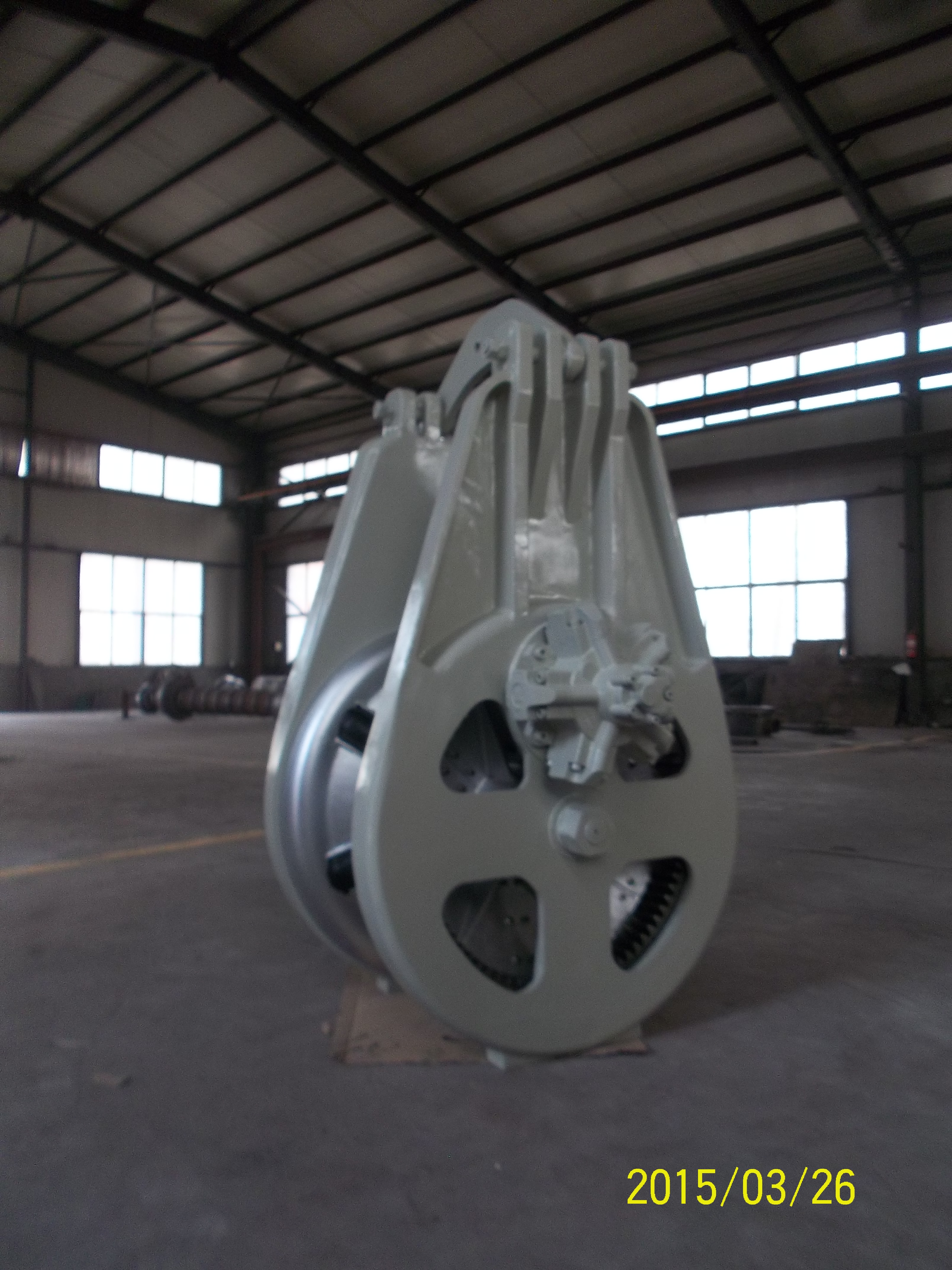 الألومنيوم كتلة الطاقة ونش الص - مراجعة Fishing Boat Anchor Winch وسعره