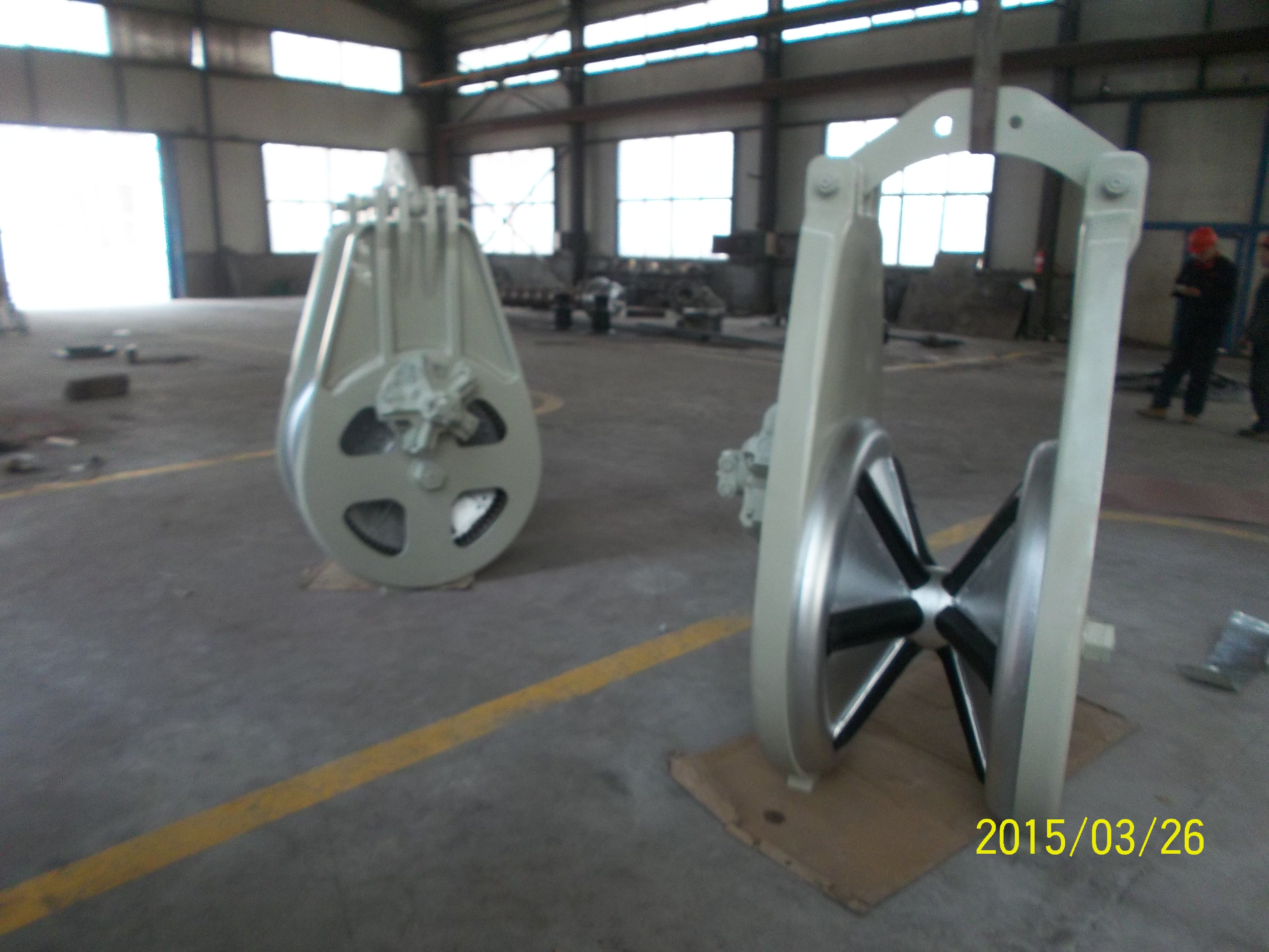 الألومنيوم كتلة الطاقة ونش الص - مراجعة Fishing Boat Anchor Winch وسعره