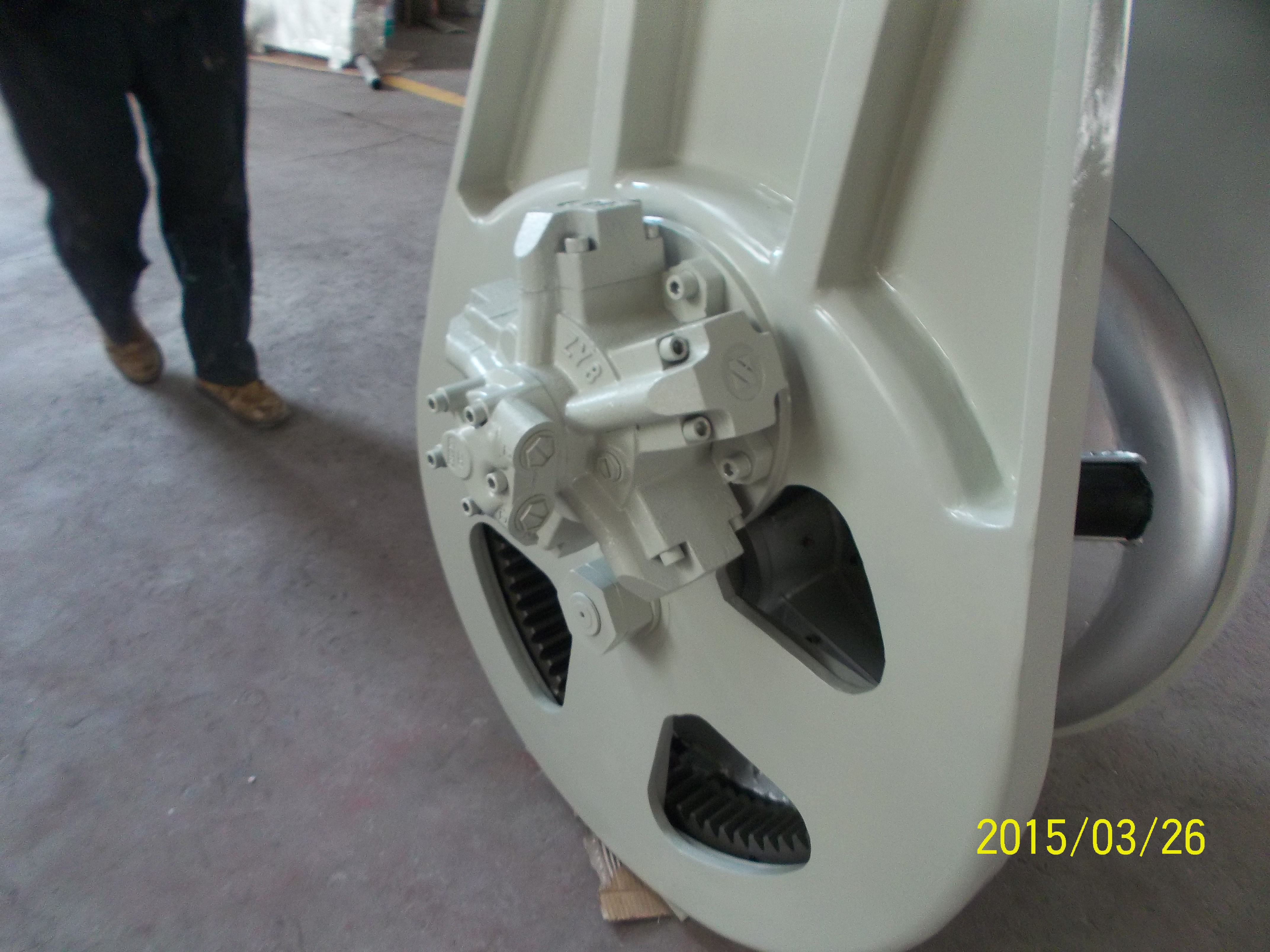 الألومنيوم كتلة الطاقة ونش الص - مراجعة Fishing Boat Anchor Winch وسعره
